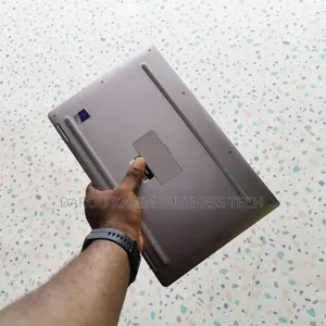 New Ordinateur Portable Dell XPS 13 16GB Intel Core I7 SSD 512GB