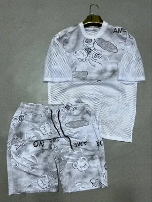 Ensemble Short Homme