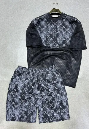 Ensemble Short Homme