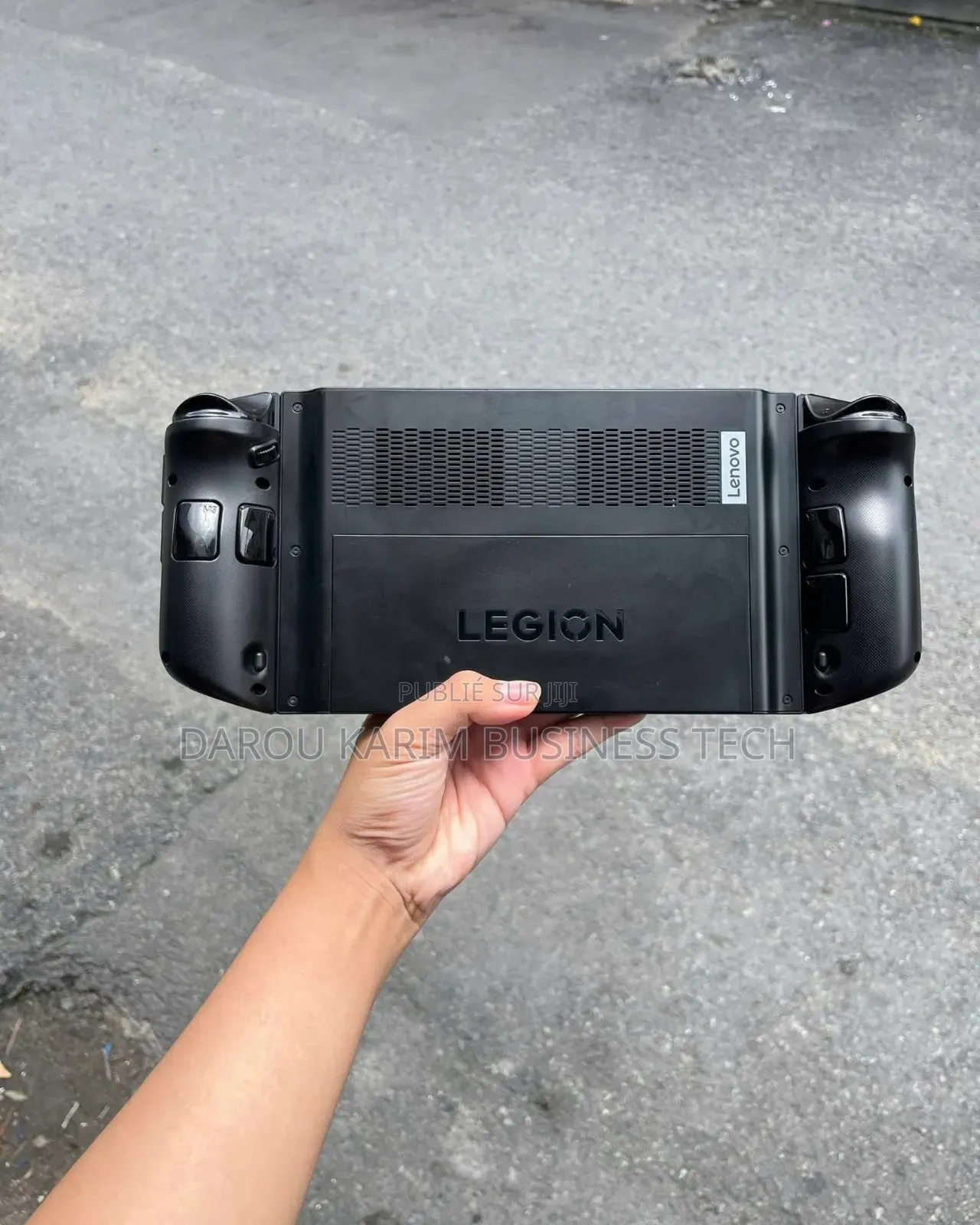 New Ordinateur Portable Lenovo 16GB SSD 512GB