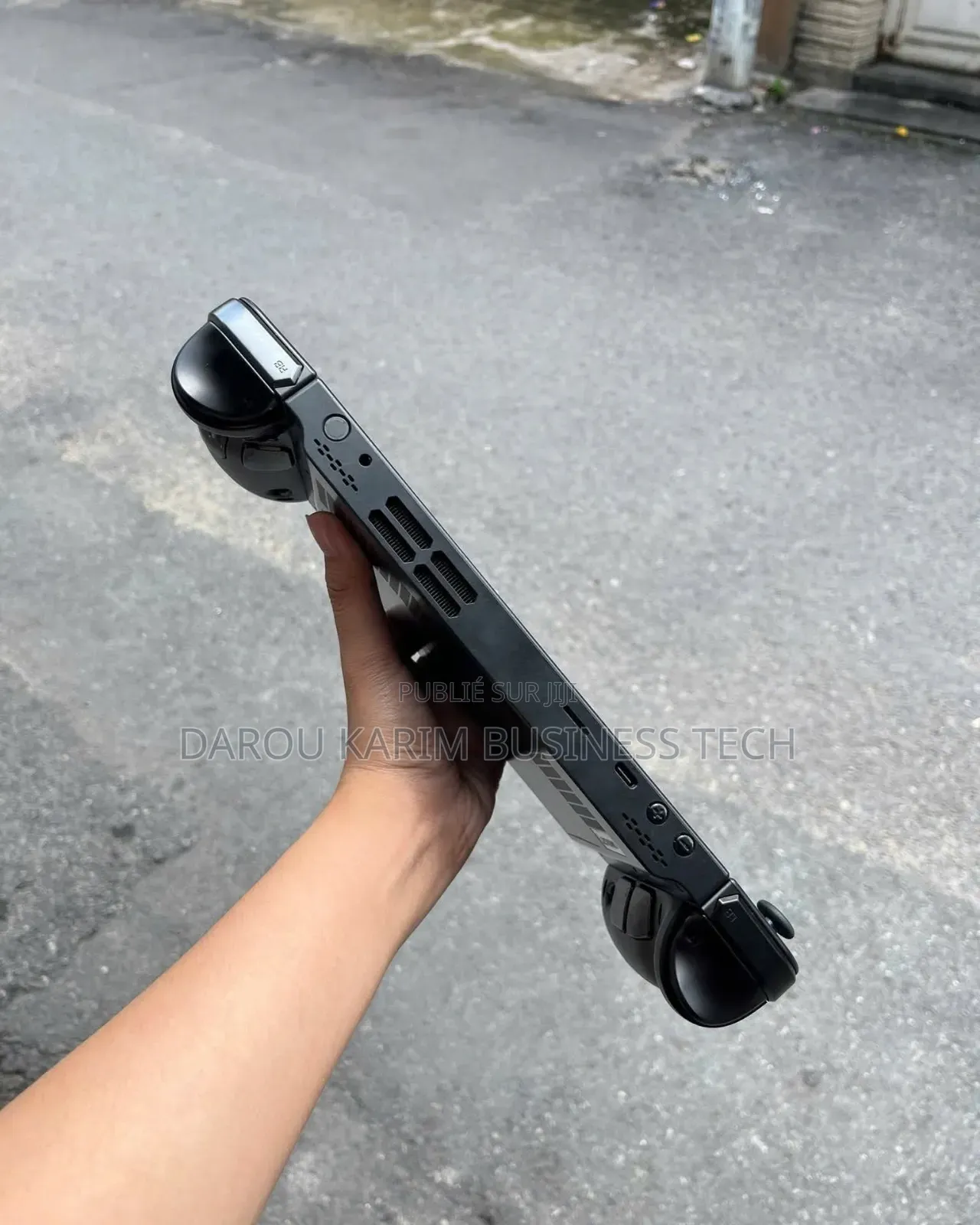 New Ordinateur Portable Lenovo 16GB SSD 512GB