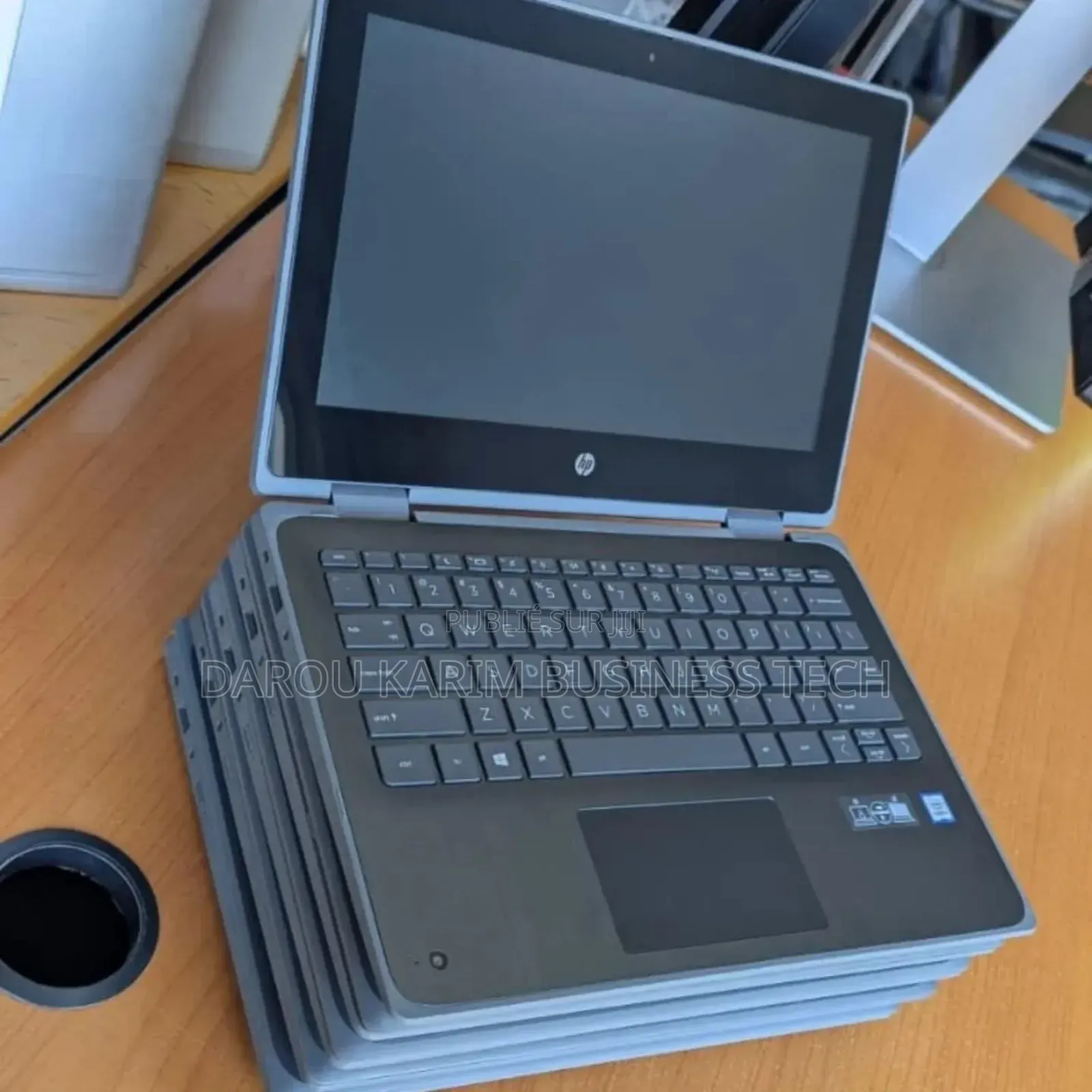 New HP ProBook X360 11 G5 EE 4GB Intel Celeron SSD 128GB