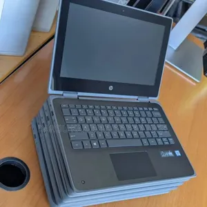 New HP ProBook X360 11 G5 EE 4GB Intel Celeron SSD 128GB