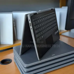 New HP ProBook X360 11 G5 EE 4GB Intel Celeron SSD 128GB