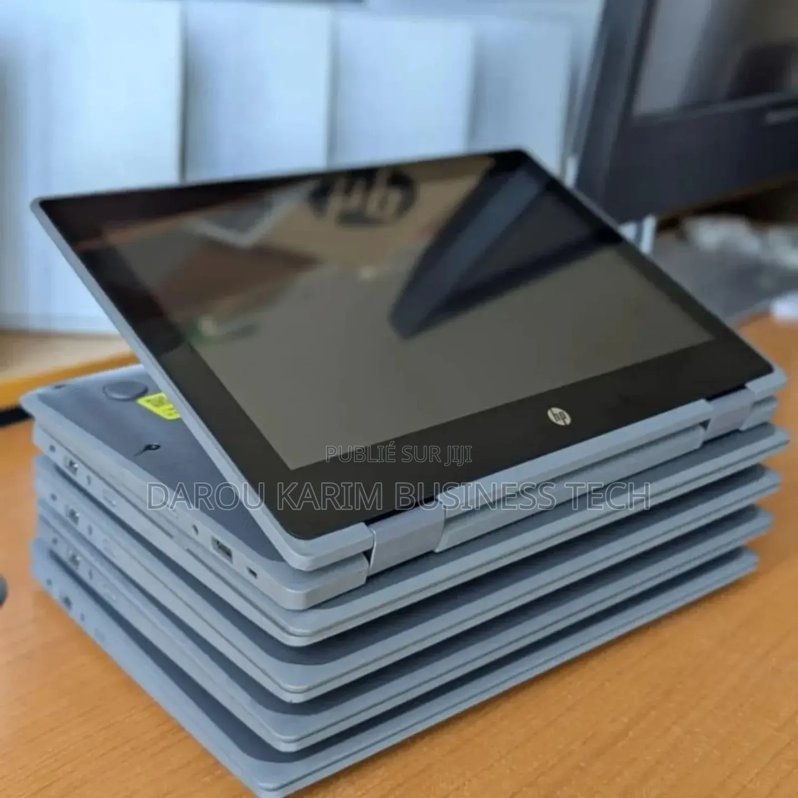 New HP ProBook X360 11 G5 EE 4GB Intel Celeron SSD 128GB