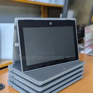 New HP ProBook X360 11 G5 EE 4GB Intel Celeron SSD 128GB