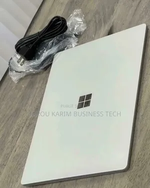 New Microsoft Surface Laptop 3 8GB Intel Core I5 SSD 256GB