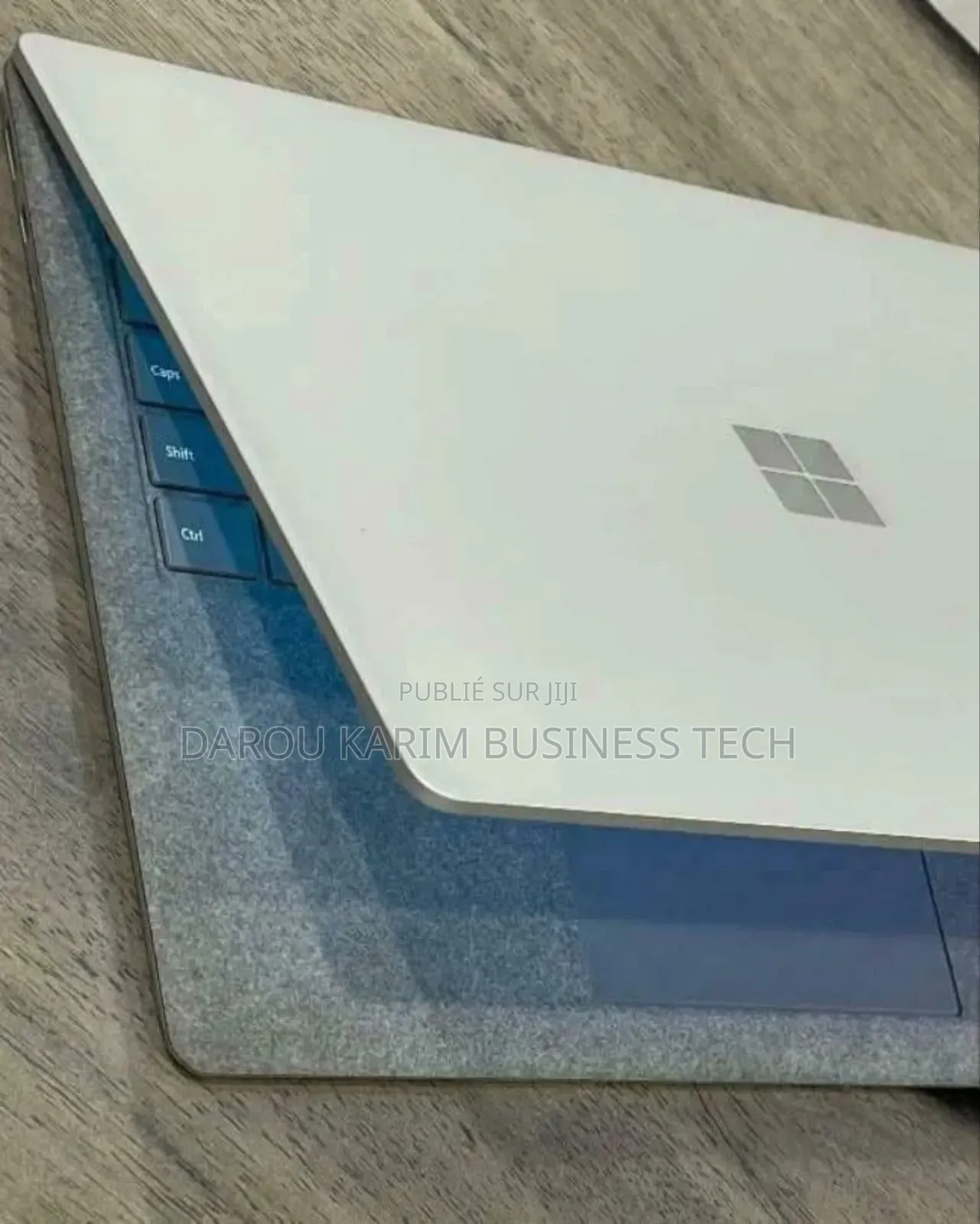 New Microsoft Surface Laptop 3 8GB Intel Core I5 SSD 256GB