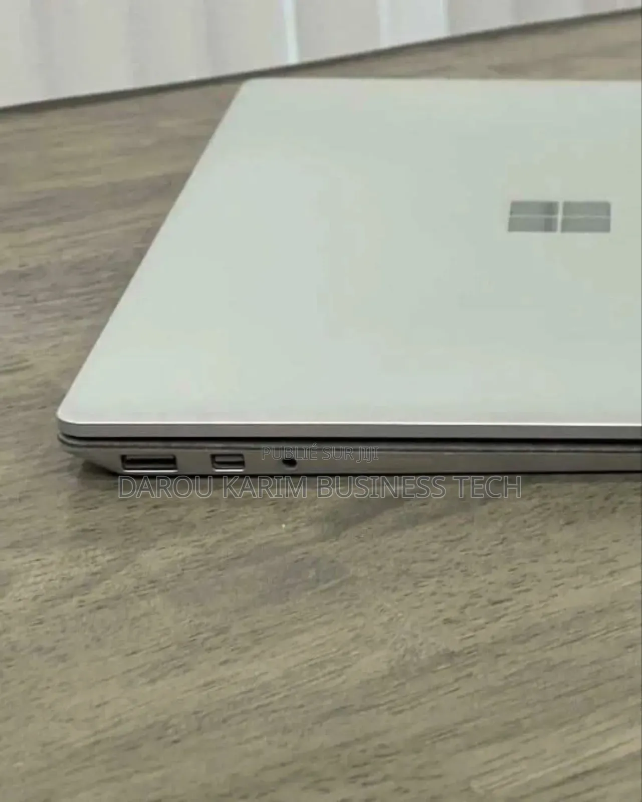 New Microsoft Surface Laptop 3 8GB Intel Core I5 SSD 256GB