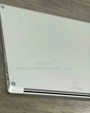 New Microsoft Surface Laptop 3 8GB Intel Core I5 SSD 256GB