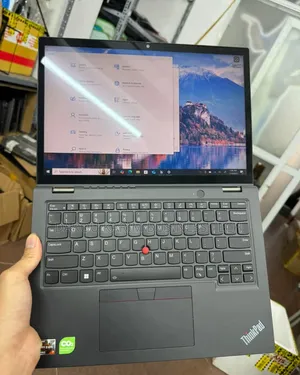 New Lenovo ThinkPad L13 Yoga 16GB AMD Ryzen 7 SSD 512GB