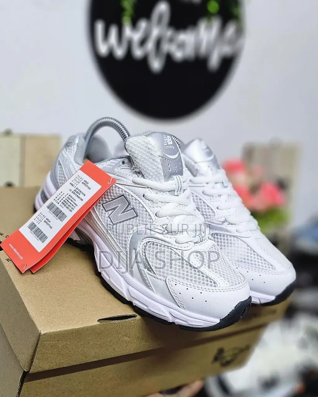 New Balance 740 Authentique Disponible 37,38,39,40;41;42;43;44;45