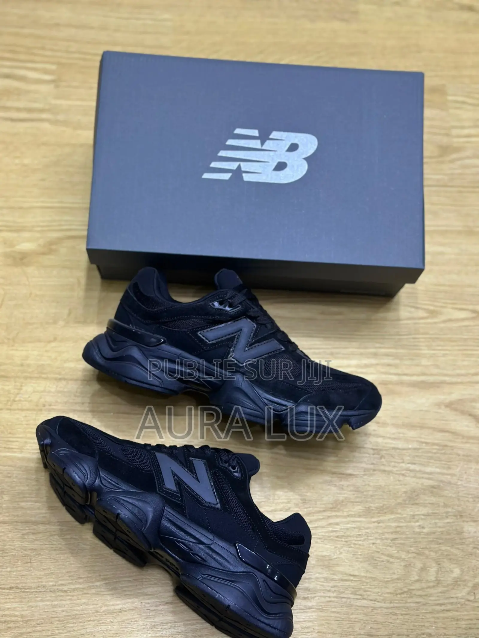 *New Balance 9060 * *Pointures Disponibles