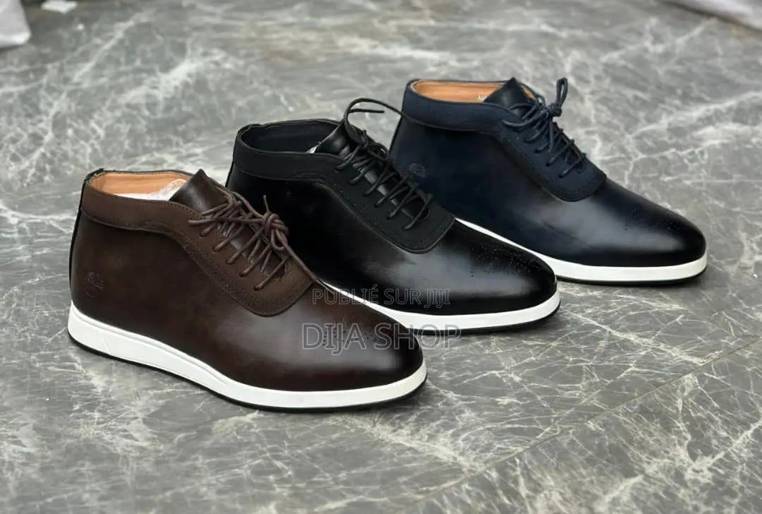 Original Chaussure Homme Disponible