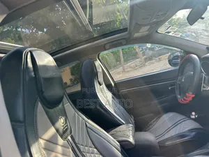 Mitsubishi RVR 2015 Black