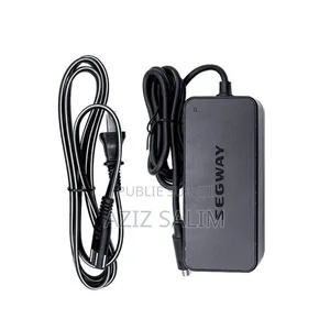 Trottinette Chargeur Original