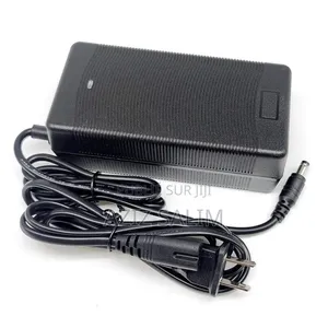 Trottinette Chargeur Original