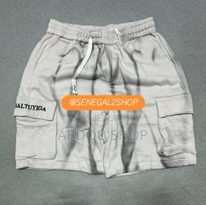 Photo - Shorts Courts