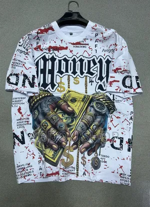 Photo - T-Shirt Personnalisé