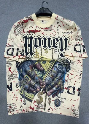 T-Shirt Personnalisé