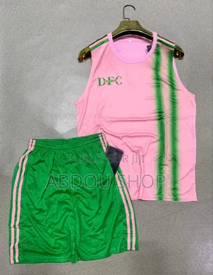 Photo - Débardeur Et Shorts