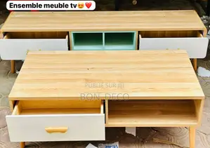 Photo - Meuble Tv Vip