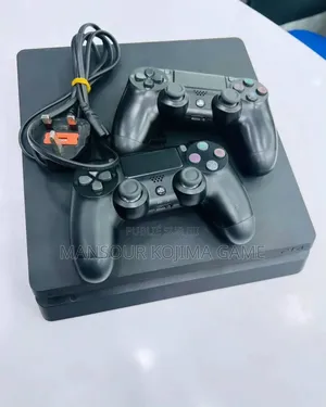 Playstation 4 Slim Avc Fc25 Ou Fc25