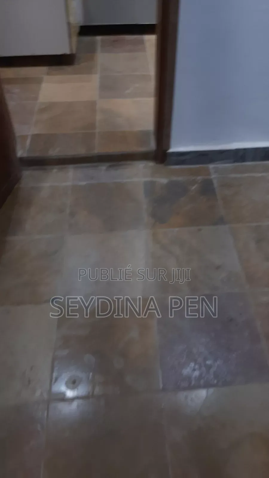 1chbre Studio dans Green Building, Almadies à Louer