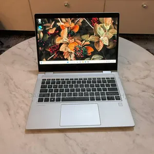 New HP ProBook X360 435 G8 16GB AMD Ryzen 7 SSD 512GB