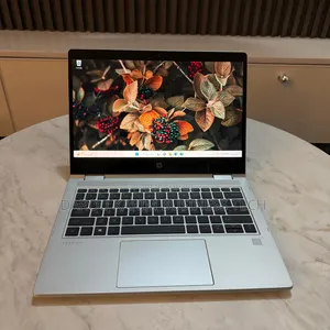New HP ProBook X360 435 G8 16GB AMD Ryzen 7 SSD 512GB