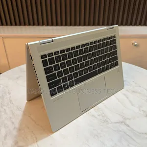 New HP ProBook X360 435 G8 16GB AMD Ryzen 7 SSD 512GB