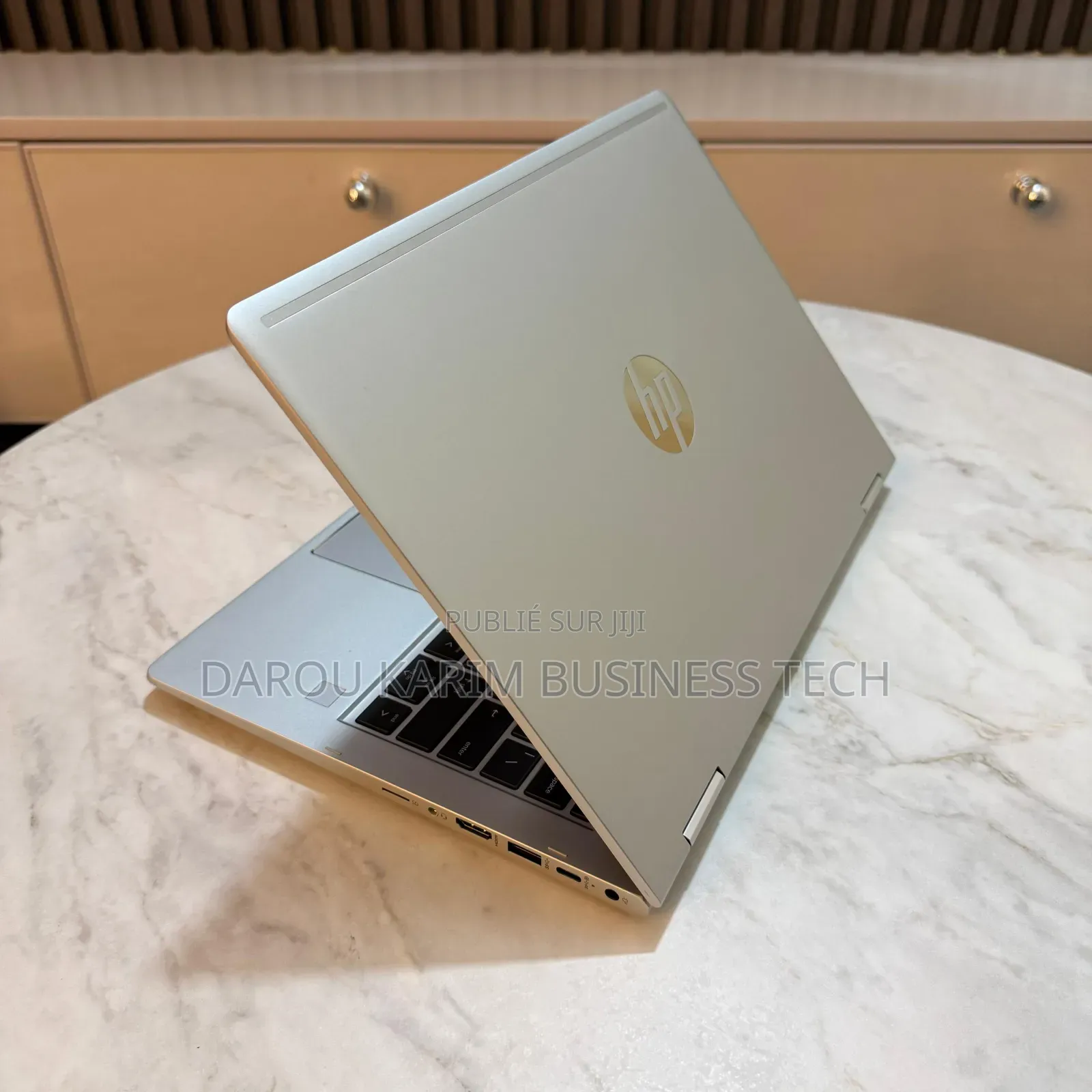 New HP ProBook X360 435 G8 16GB AMD Ryzen 7 SSD 512GB