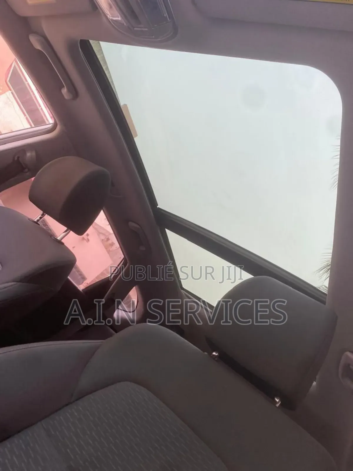 Hyundai Tucson 2019 Blanc