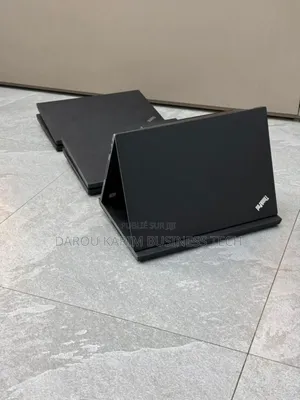 New Lenovo ThinkPad T480 8GB Intel Core I5 SSD 256GB