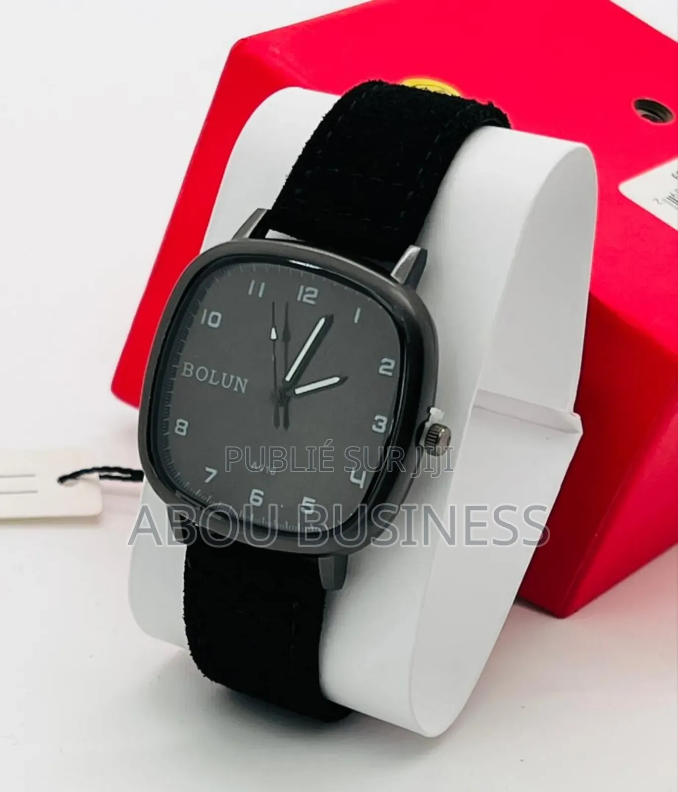 Montre Bolun Unisexe