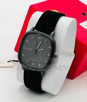 Montre Bolun Unisexe