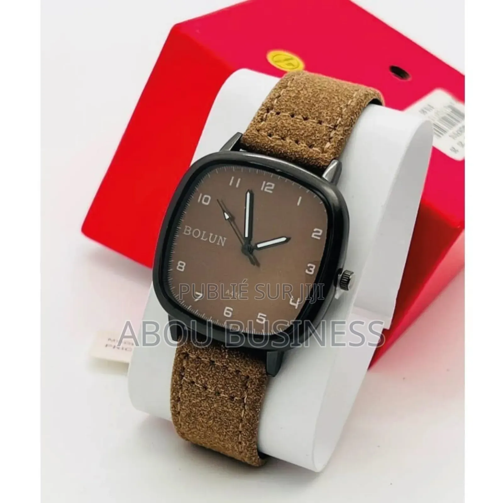 Montre Bolun Unisexe