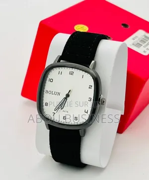 Montre Bolun Unisexe