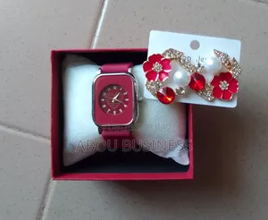 Pack Montre Femme #1