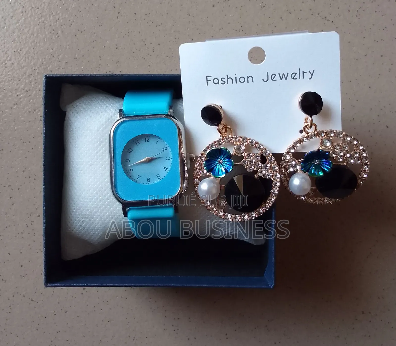 Pack Montre Femme #1