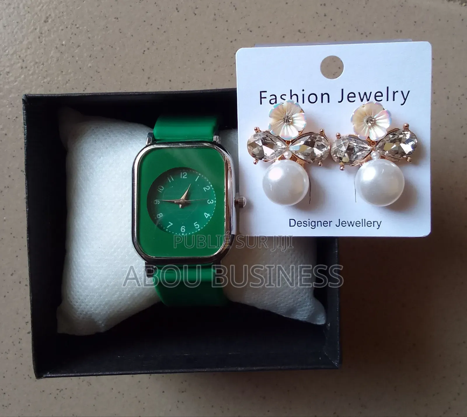 Pack Montre Femme #1