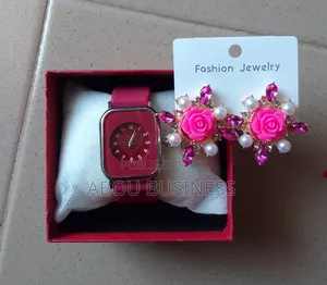 Pack Montre Femme #1