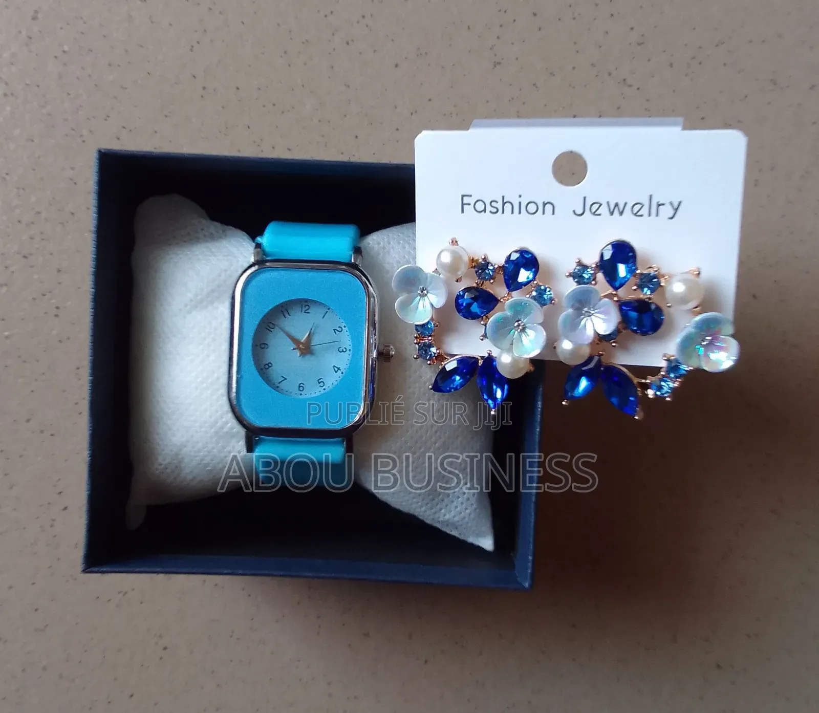 Pack Montre Femme #1
