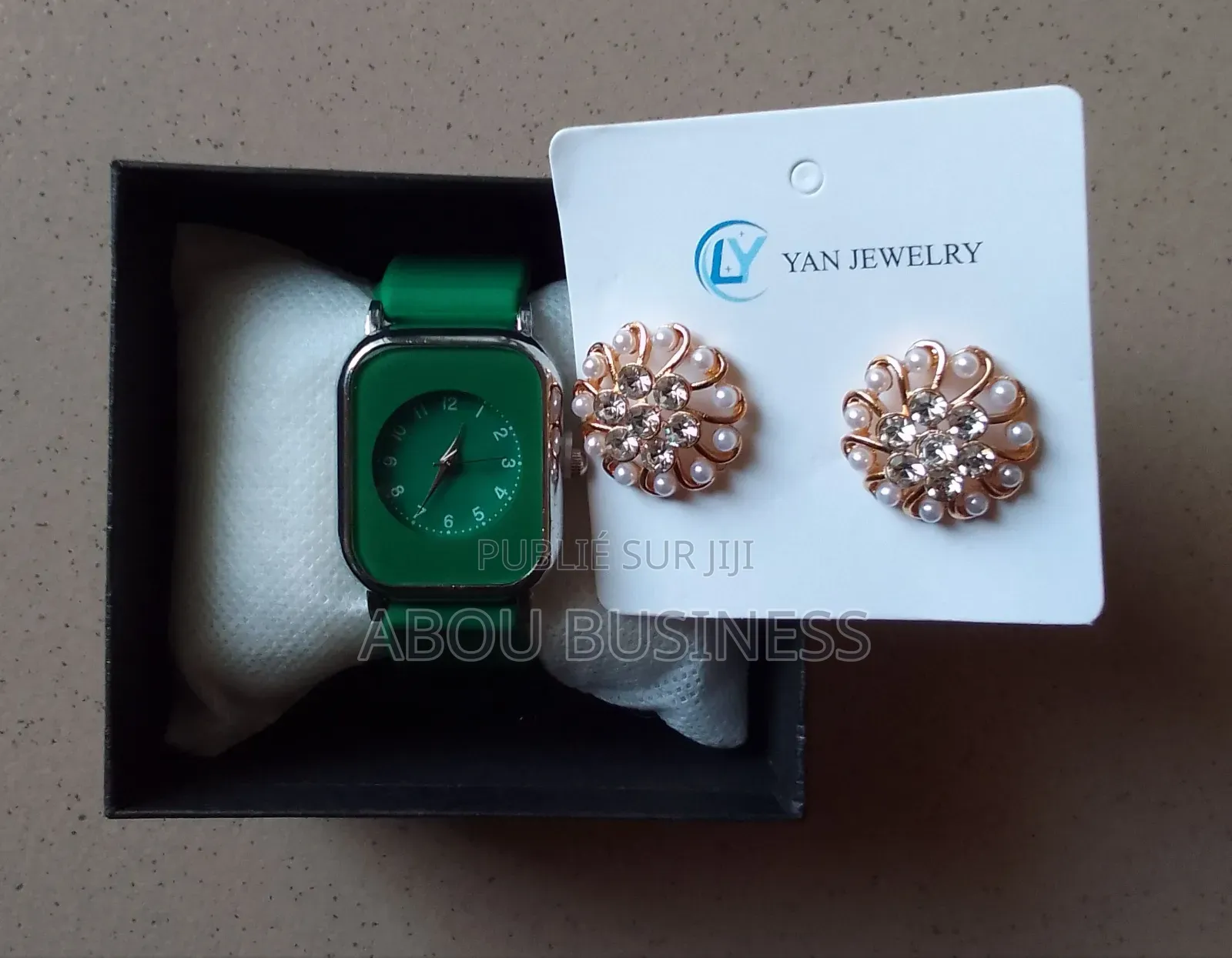 Pack Montre Femme #1