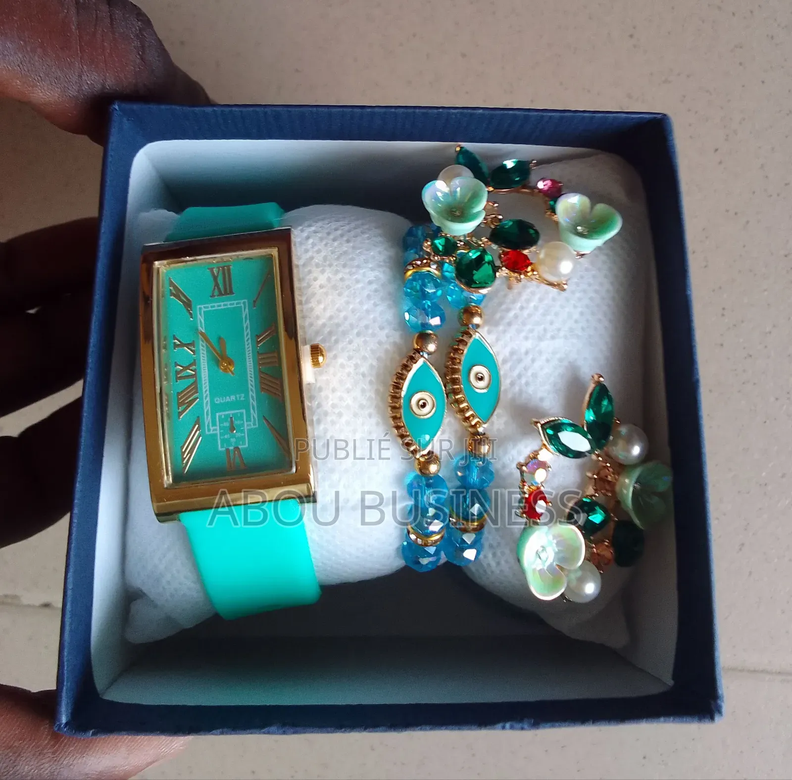 Pack Montre Femme #2