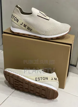 Chaussure Sans Lacets by TDS