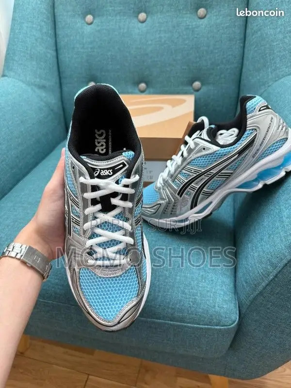 Chaussures Asics Kayano 14 Et 1130