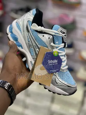 Chaussures Asics Kayano 14 Et 1130