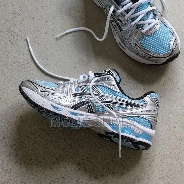 Chaussures Asics Kayano 14 Et 1130