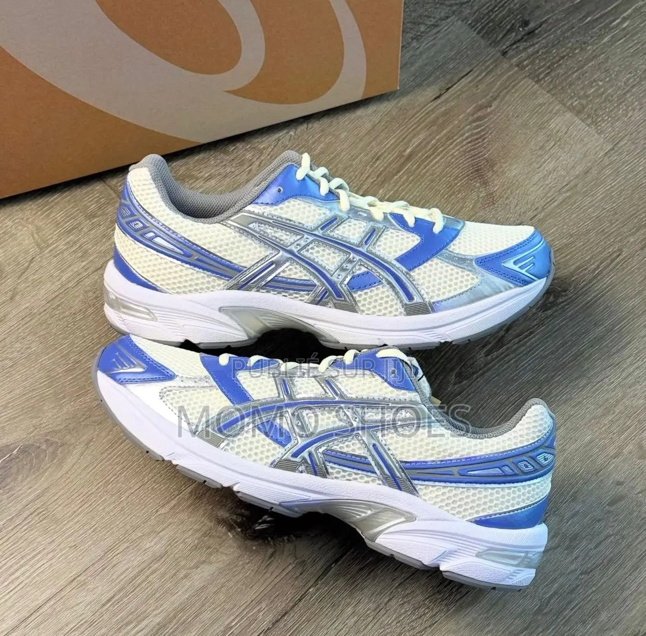 Chaussures Asics Kayano 14 Et 1130